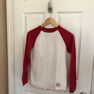 Baseball tee